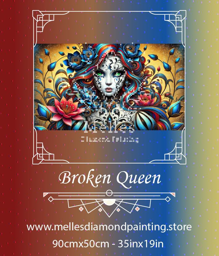 Broken Queen