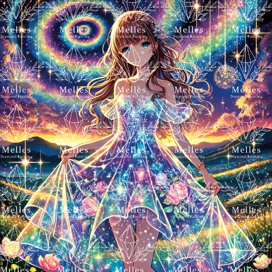 Celestial Dress