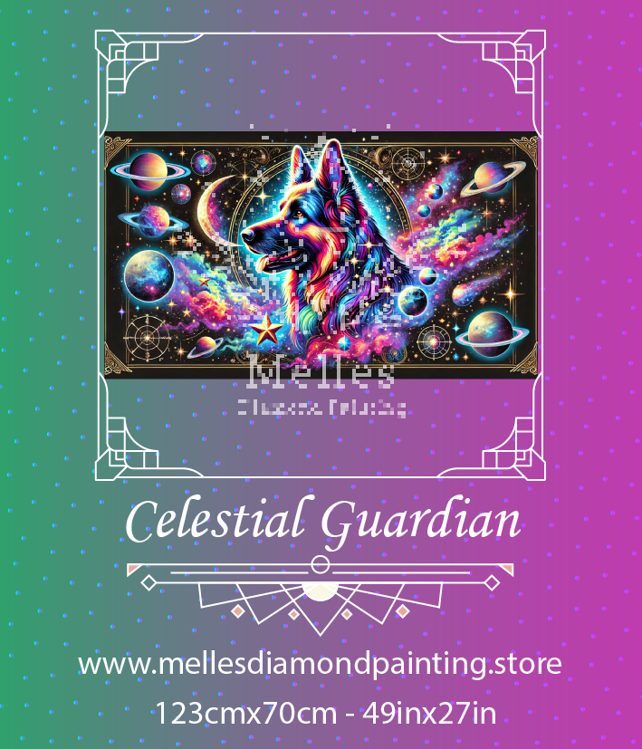 Guardião Celestial 