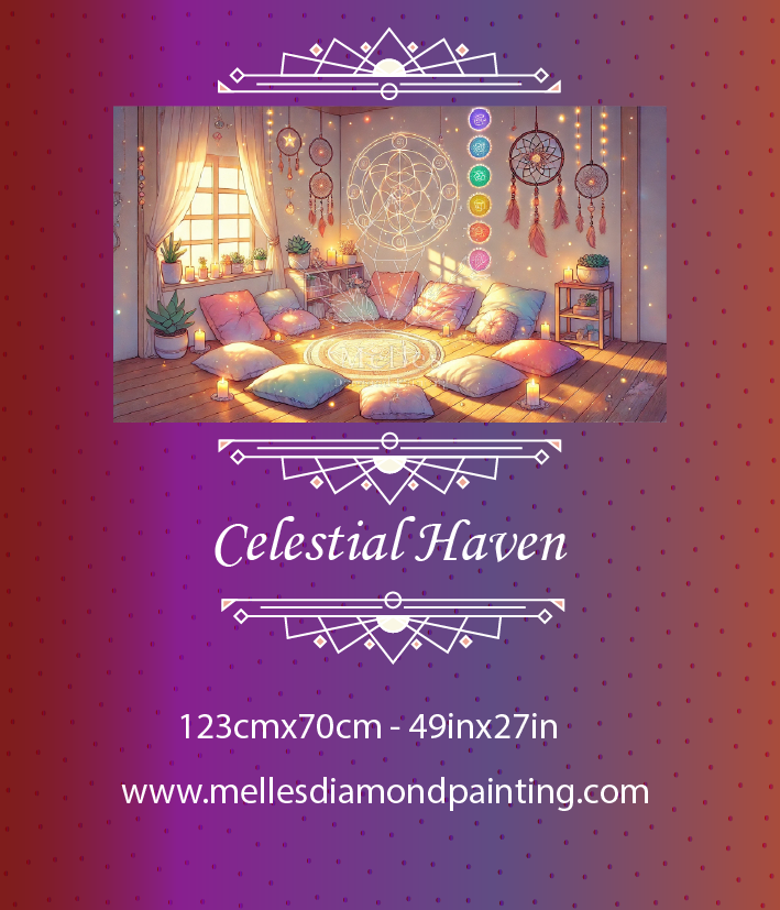 Celestial Haven