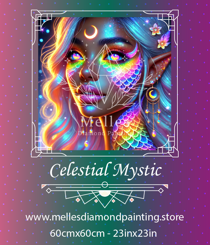 Celestial Mystic