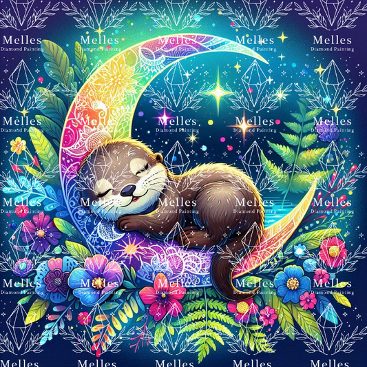 Celestial Otter