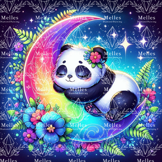 Panda Celestial 