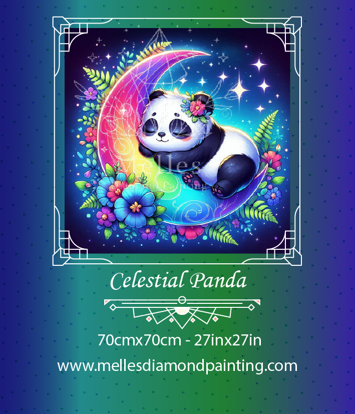 Celestial Panda