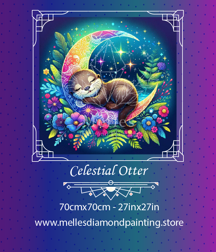 Celestial Otter