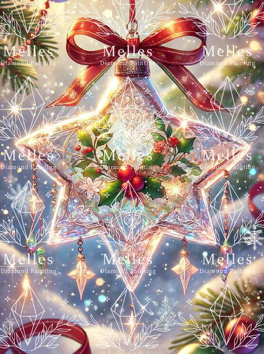 Estrela de Natal 