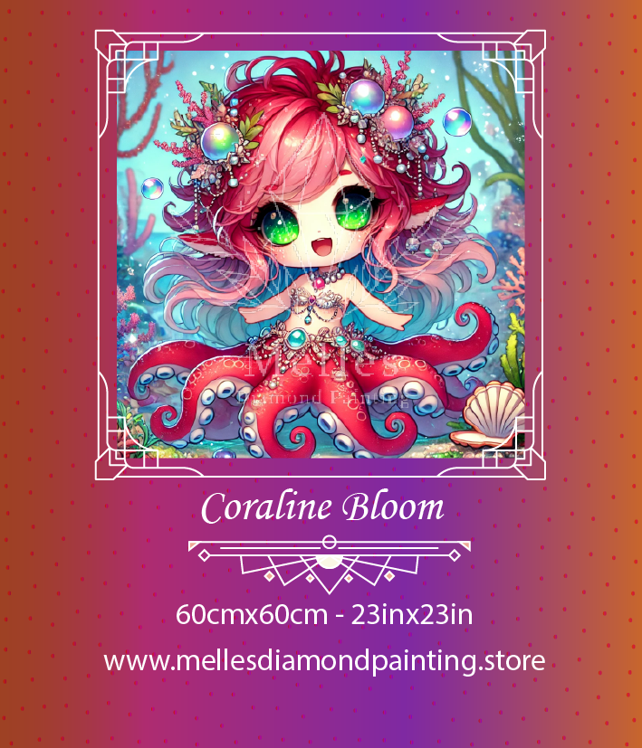 Coraline Bloom