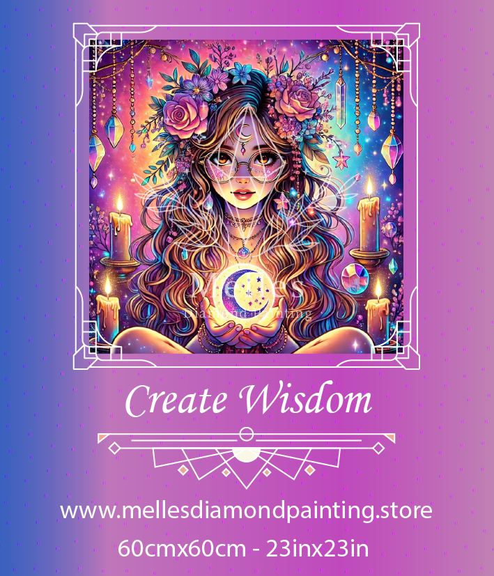 Create Wisdom