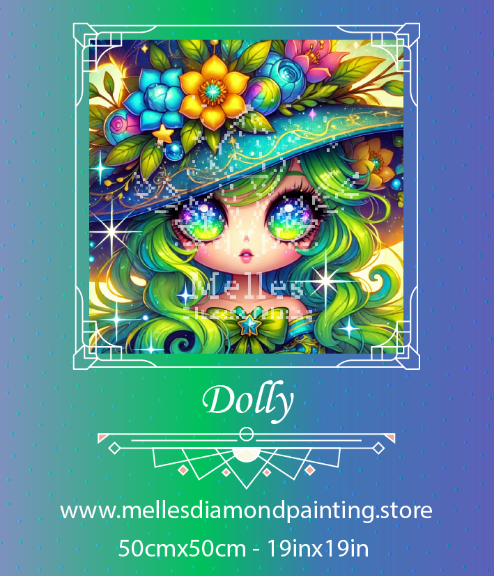 Dolly - Rendu Premium 