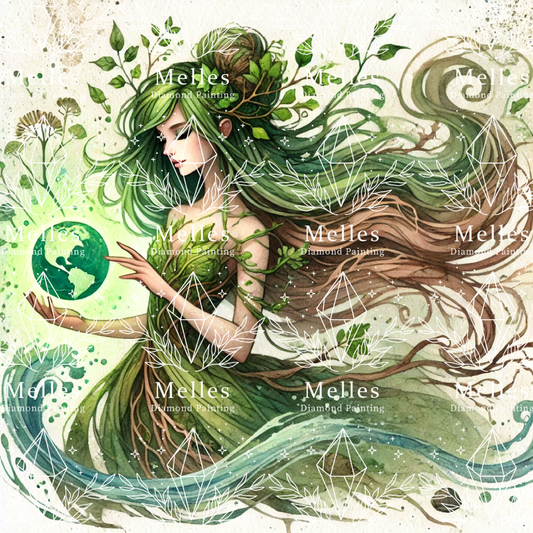 Earth Muse