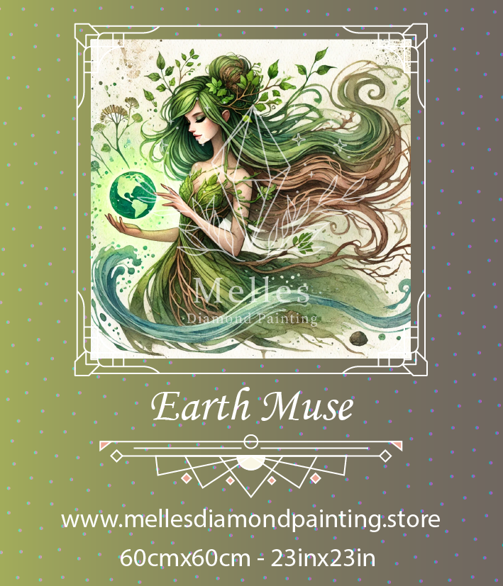 Muse de la Terre 