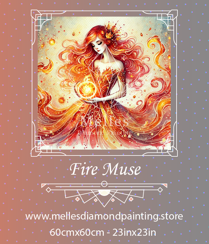 Muse du feu 