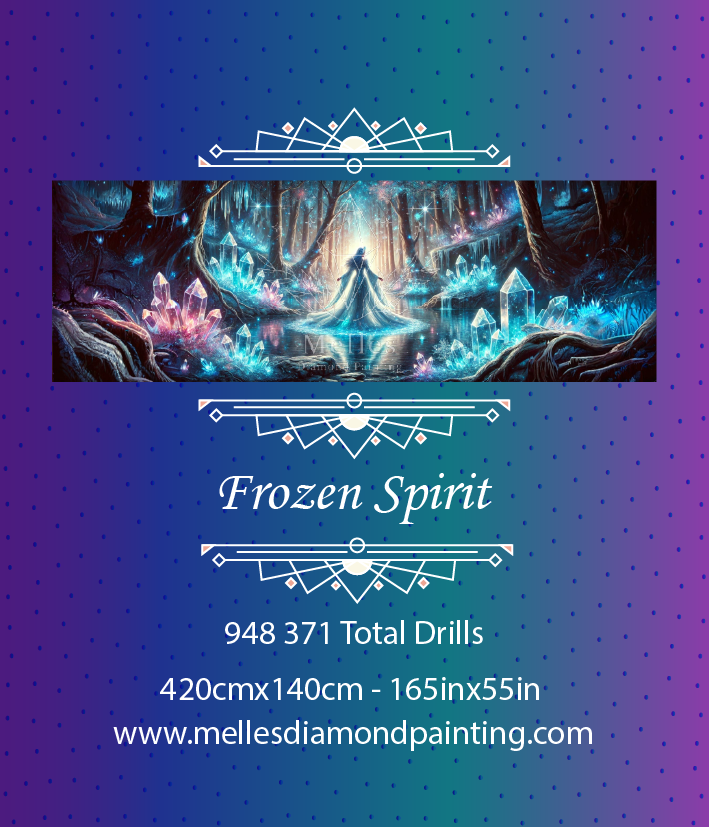 Frozen Spirit