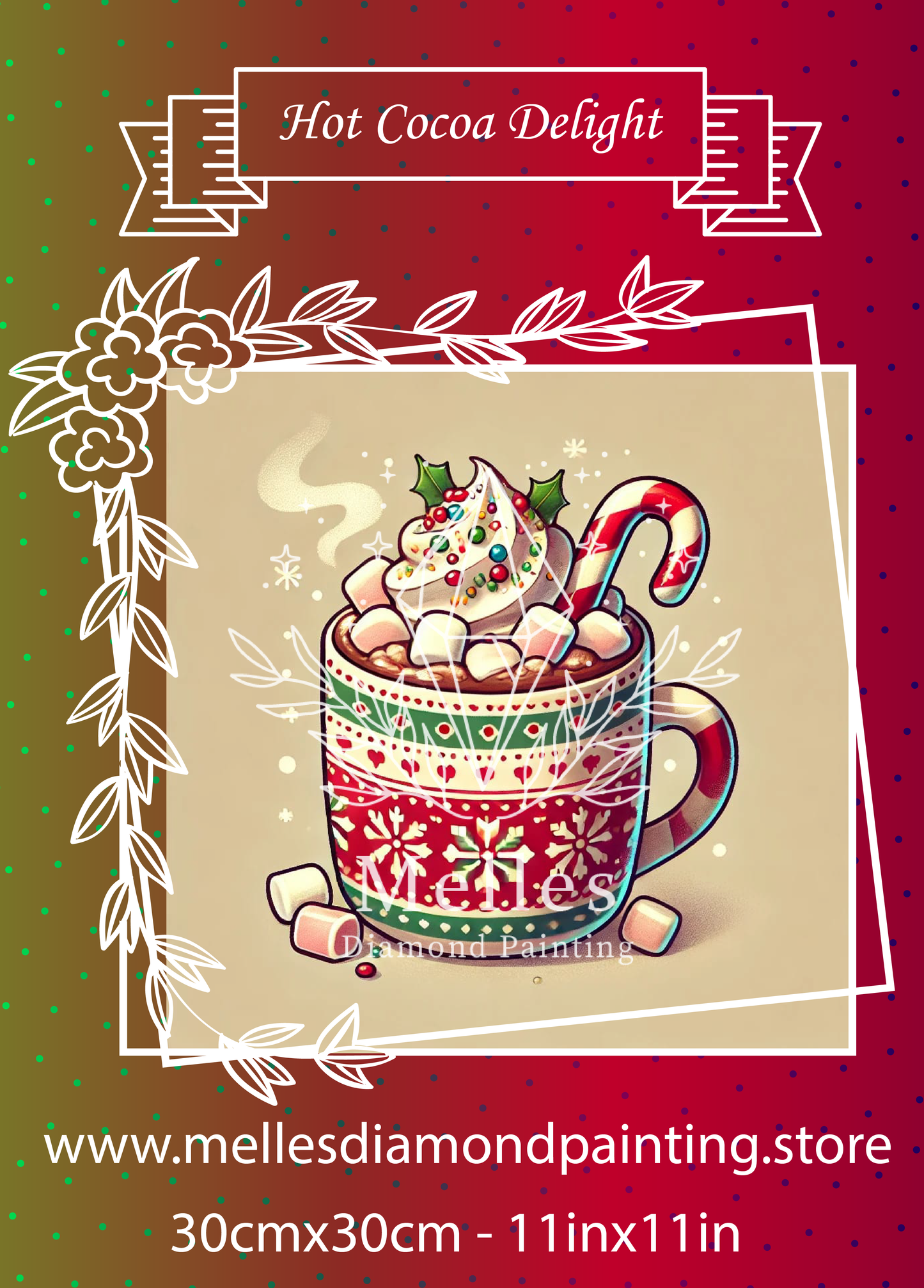 Hot Cocoa Delight