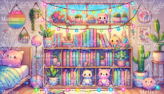 Kawaii Room