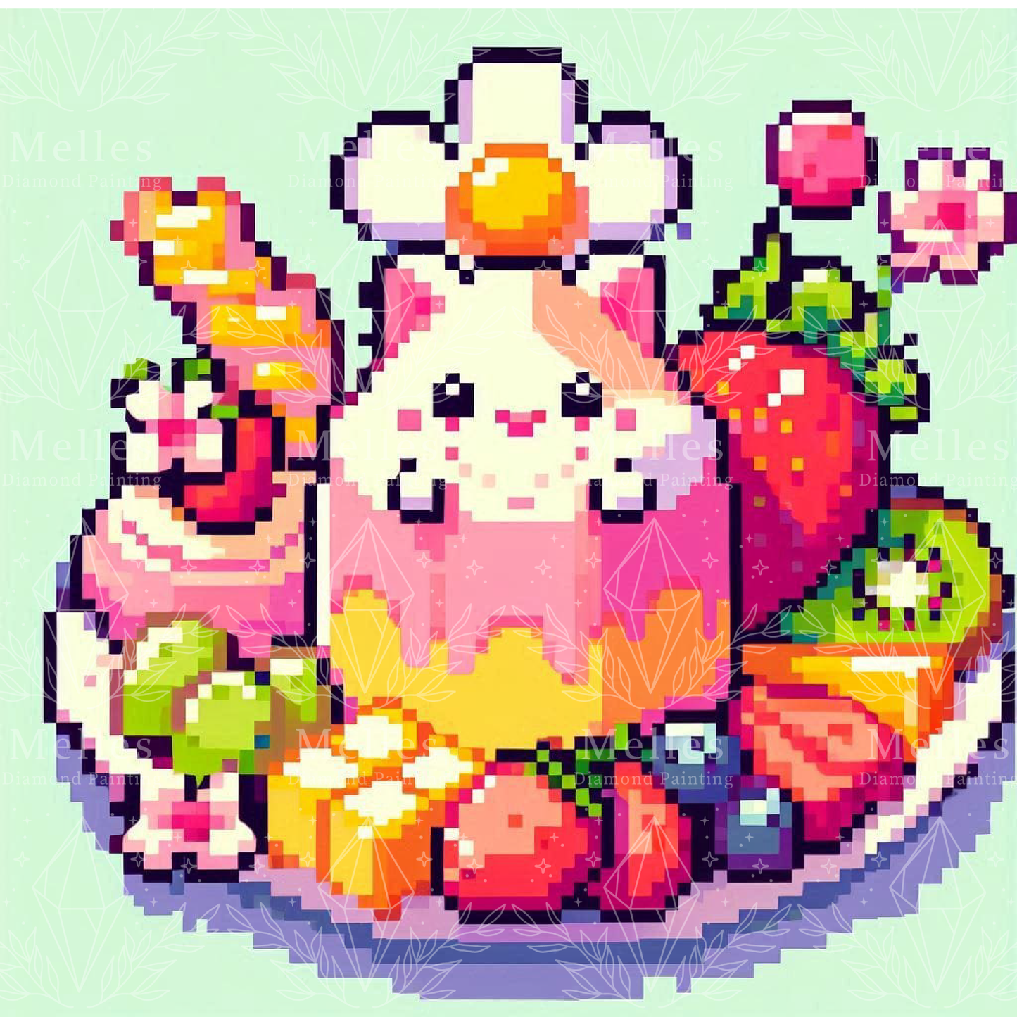 Cute Food Kit