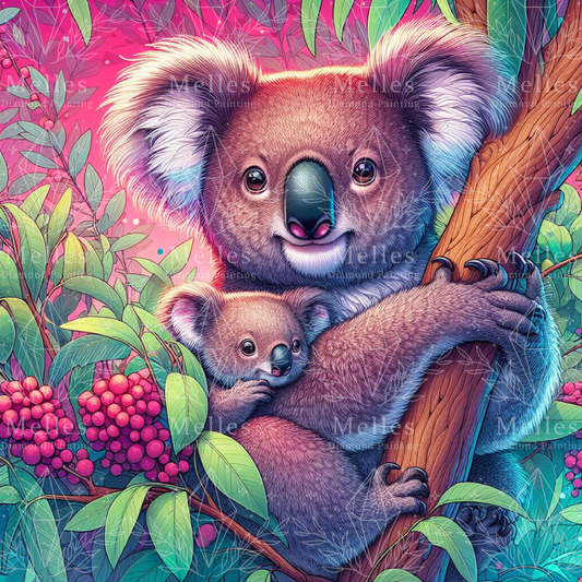 Koala's Delight