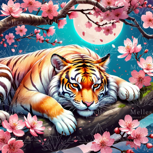 Tiger's Rest