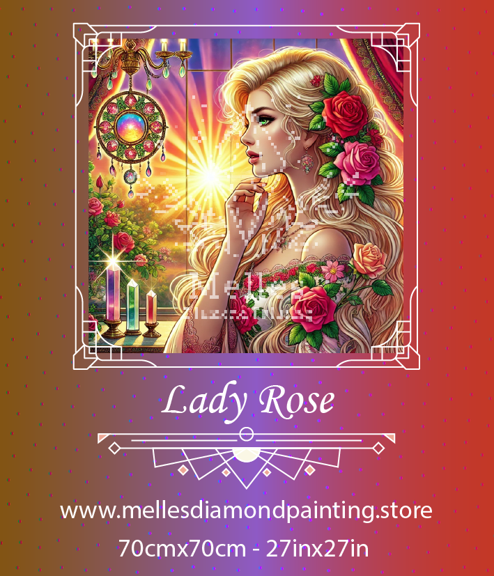 Lady Rose