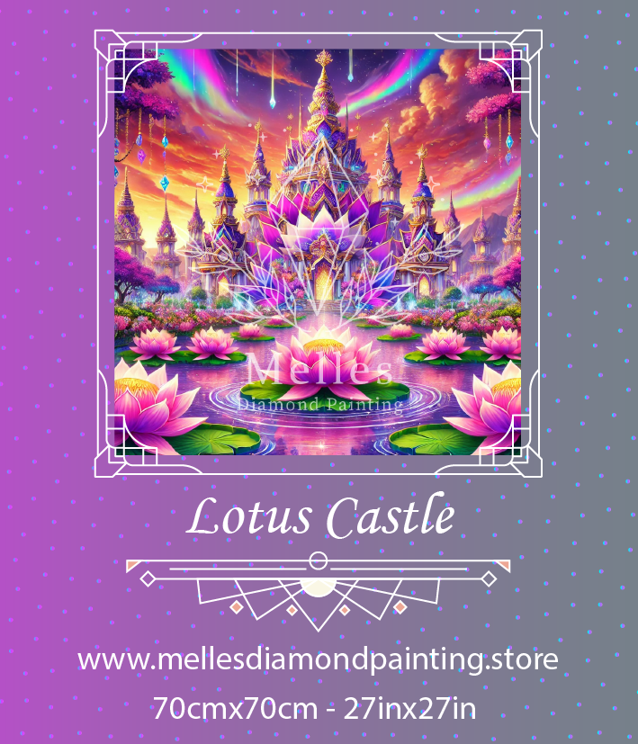 Lotus Castle