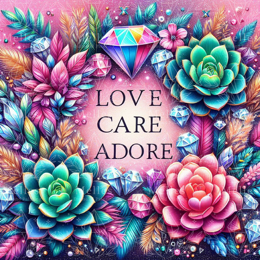 Love and Care