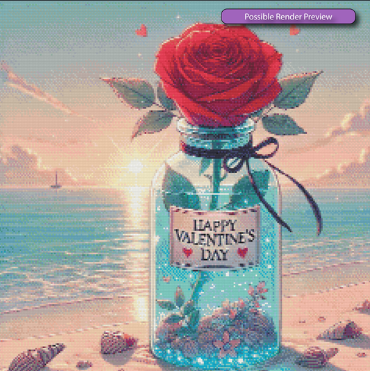 Love in a Bottle