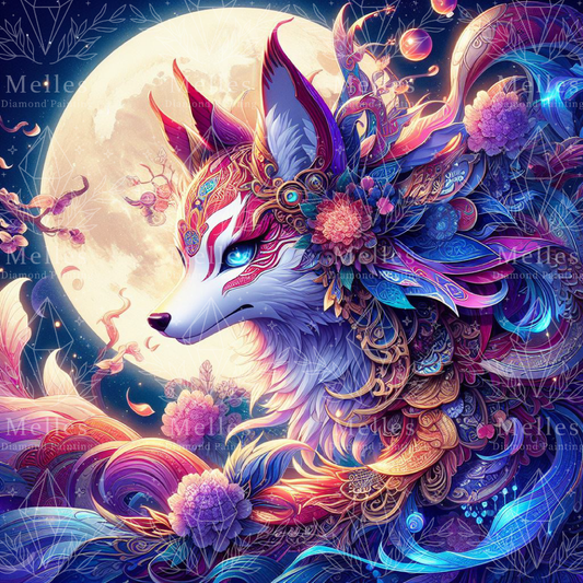 Lunar Fox