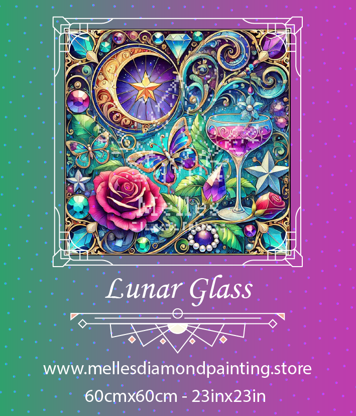 Lunar Glass