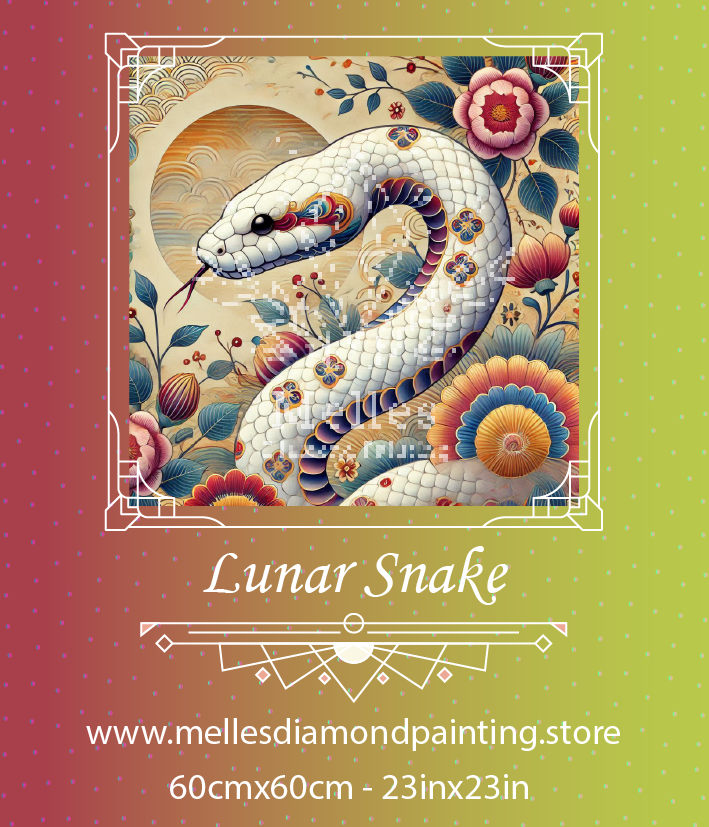 Lunar Snake