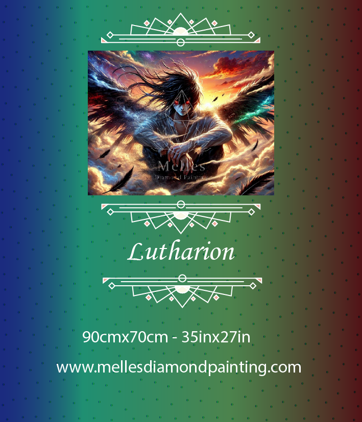 Lutharion