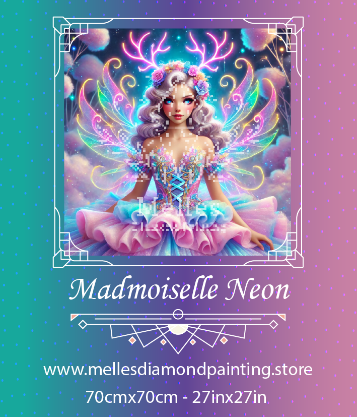 Madmoiselle Neon