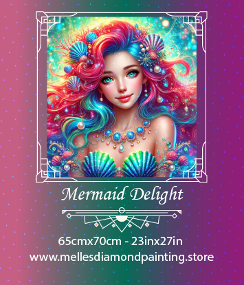 Mermaid Delight