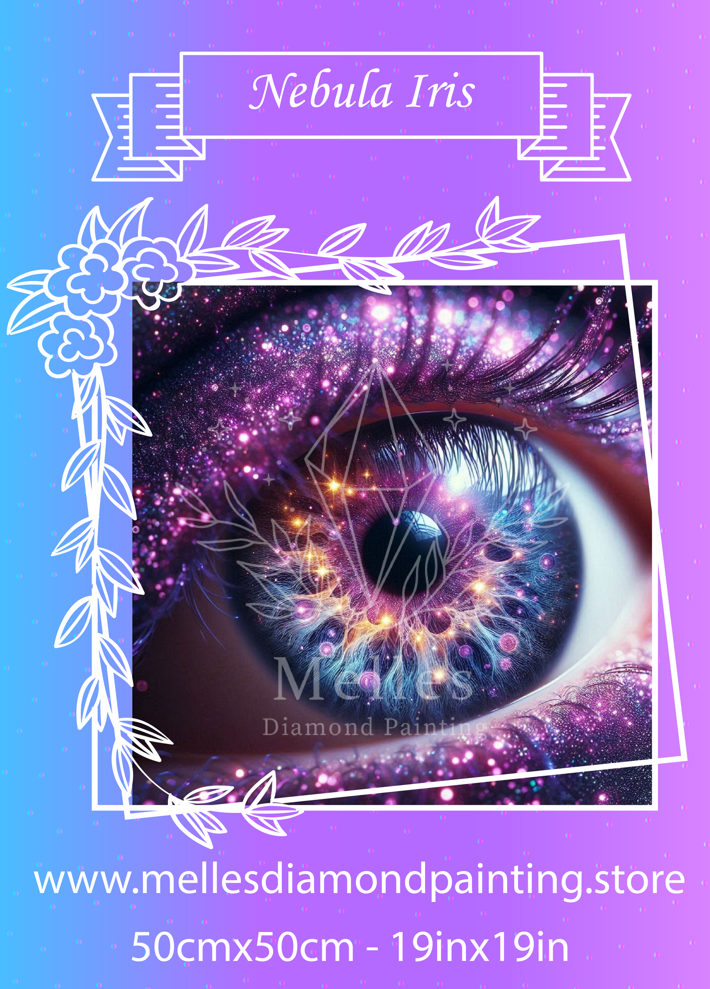 Nebula Iris