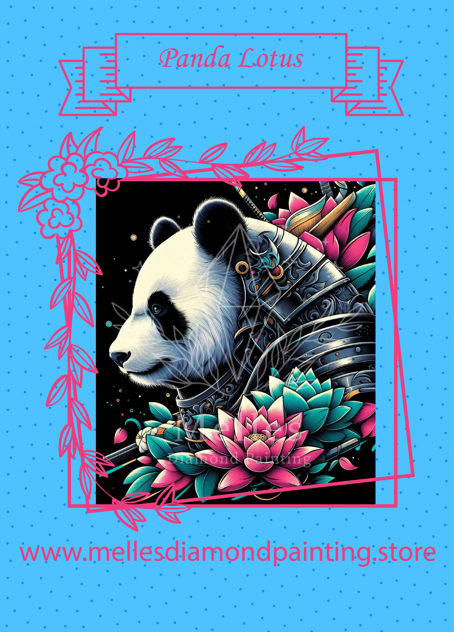 Panda Lotus