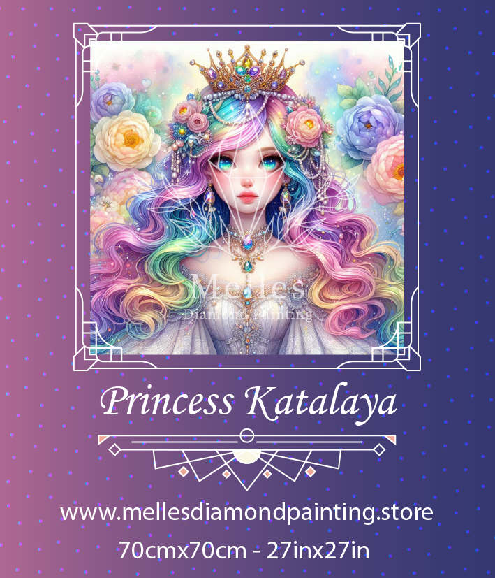 Princesse Katalaya 