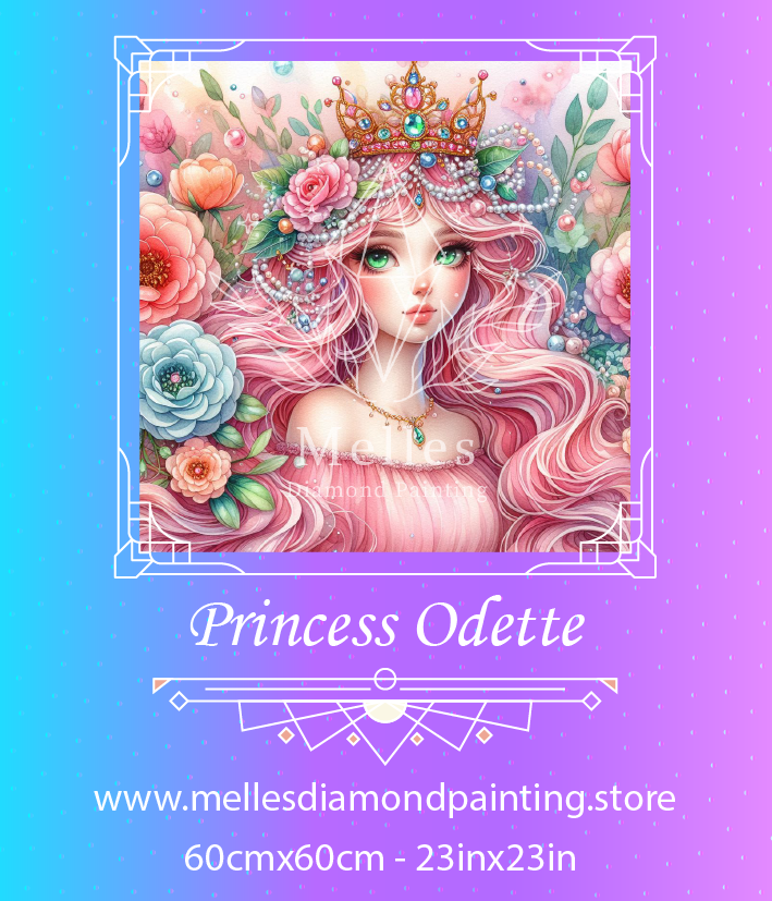 Princesse Odette 