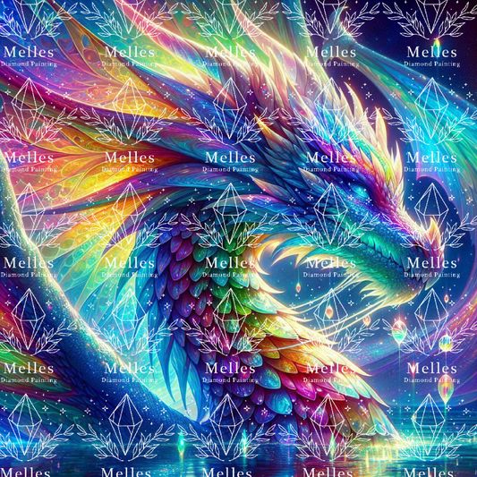 Prismatic Serpent