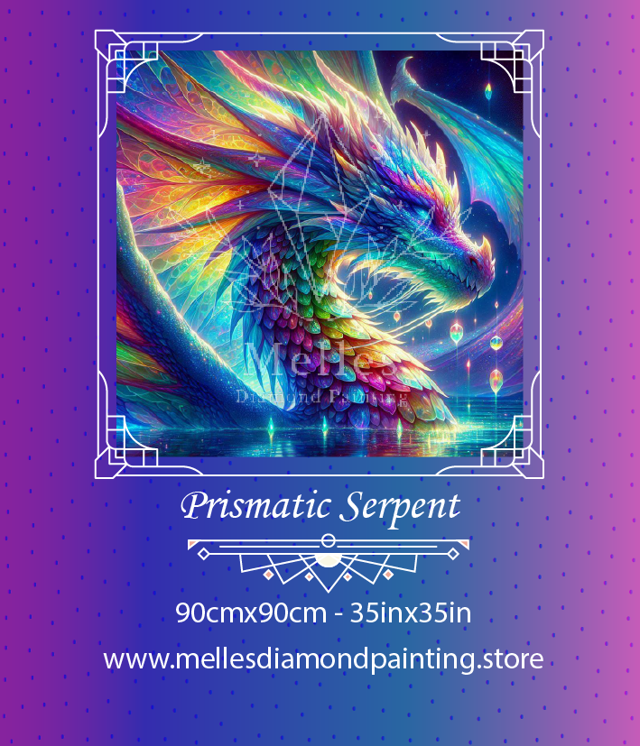 Prismatic Serpent