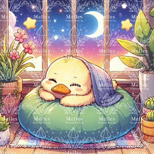 Quack Dreams