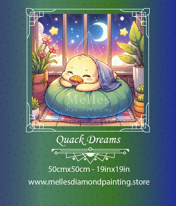 Quack Dreams