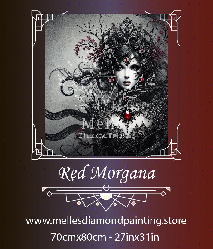 Red Morgana