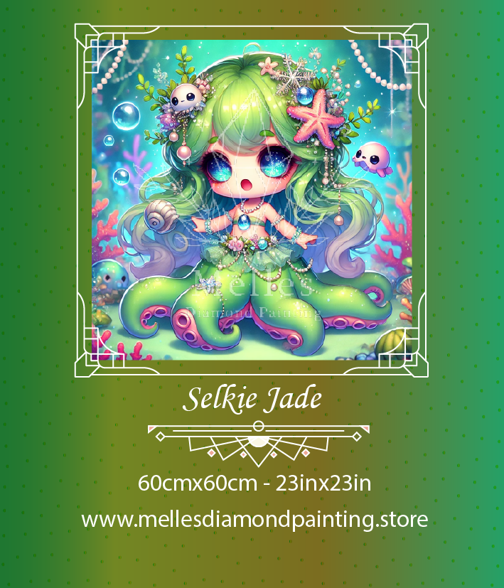 Selkie Jade 