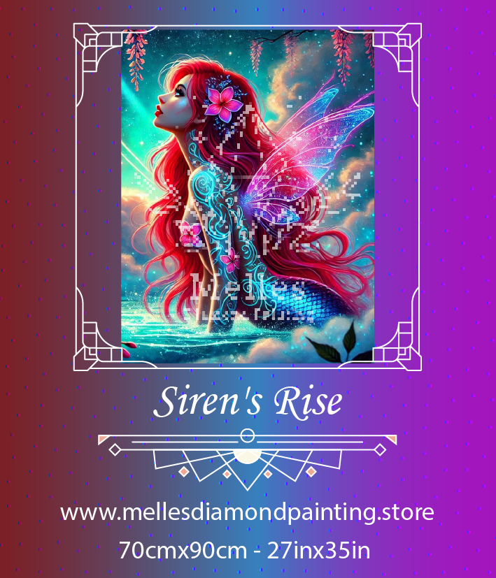 Siren's Rise