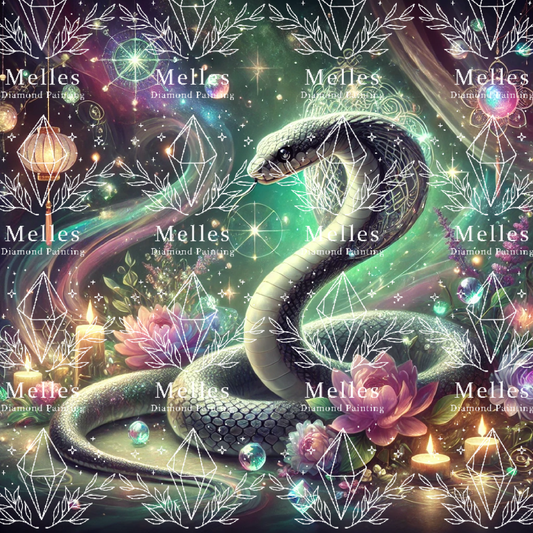 Serpent – ​​Zodiaque chinois 