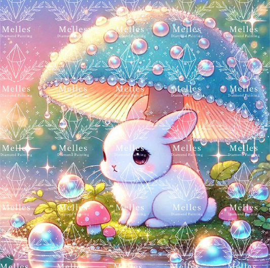 Snugglebun sous le Sparklecap 