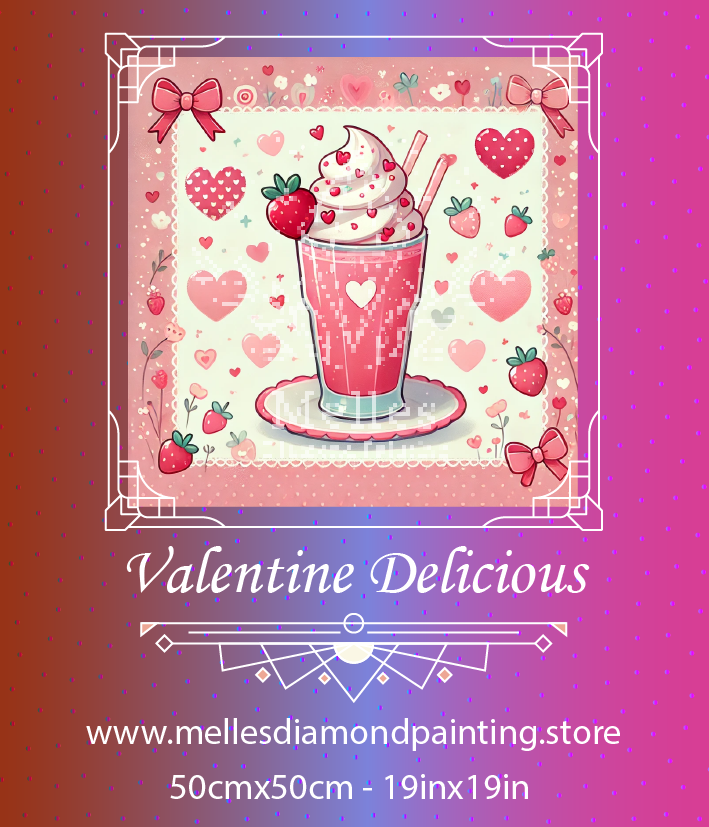 Valentine Delicious