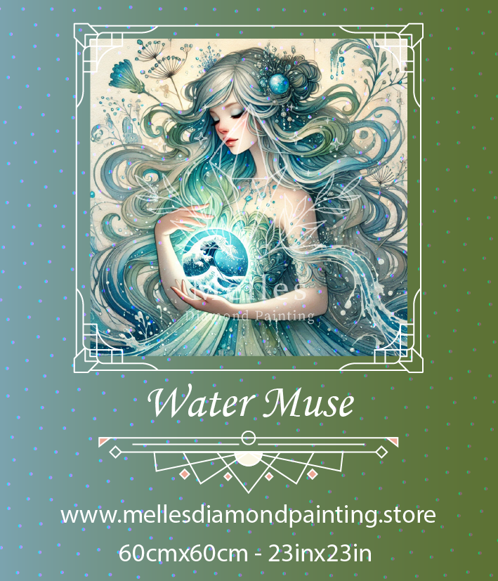 Muse de l'eau 