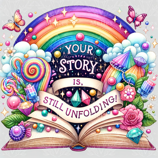 Your Story